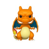 Funko POP!,figurka kolekcjonerska,Pokemon,Charizard, 843
