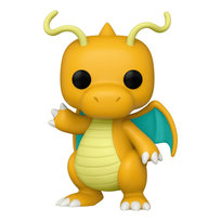 Funko POP!,figurka kolekcjonerska,Pokemon,Dragonite
