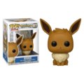 Funko POP!,figurka kolekcjonerska,Pokemon,Eevee, 577 - Funko