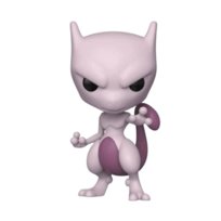 Funko POP!,figurka kolekcjonerska,Pokemon,Mewtwo, 581