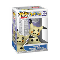 Funko POP!,figurka kolekcjonerska,Pokemon,Mimikyu(EMEA)
