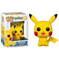 Funko POP!,figurka kolekcjonerska,Pokemon,Pikachu, 353&nbsp;-&nbsp;Funko