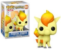 Funko POP!,figurka kolekcjonerska,Pokemon,Ponyta 644