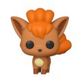Funko POP!,figurka kolekcjonerska,Pokemon,Vulpix, 580 - Funko