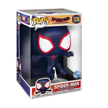 Funko POP!, figurka kolekcjonerska, Spider-Man: Across the Spider-Verse Super Sized Jumbo - Funko POP!