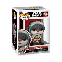 Funko POP!,figurka kolekcjonerska,Star Wars Acolyte,Bazil