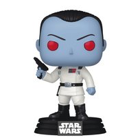 Funko POP!,figurka kolekcjonerska,Star Wars Ahsoka,Thrawn, 683