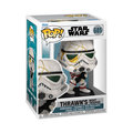 Funko POP!,figurka kolekcjonerska,Star Wars Ahsoka, Thrawn's Night Trooper, 685 - Funko