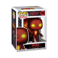 Funko POP!,figurka kolekcjonerska,Stranger Things (TV),Vecna Funko
