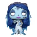Funko POP!,figurka kolekcjonerska,The Corpse Bride, Emily, 987 - Funko