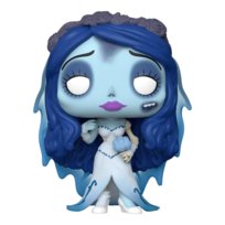 Funko POP!,figurka kolekcjonerska,The Corpse Bride, Emily, 987 Funko