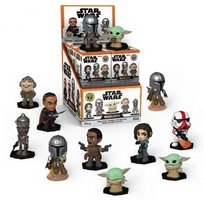 Funko POP!,figurka kolekcjonerska,The Mandalorian,Star Wars
