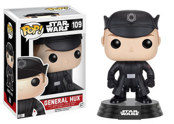 Funko POP, figurka Star Wars - General Hux - Funko POP