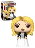 Funko Pop! Filmy: Narzeczona Chucky-Tiffany – Kolekcjonerska figurka winylowa – Pomysł na prezent – Oficjalne gadżety – Zabawki dla dzieci i dorosłych – Fani filmów – Lalka dla kolekcjonerów&nbsp;-&nbsp;Funko