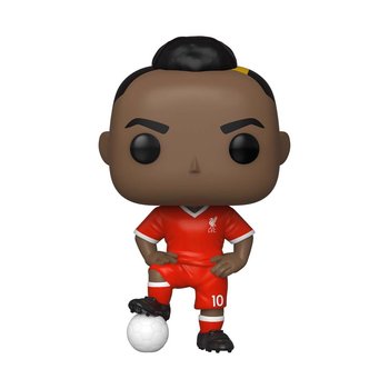 Funko POP! Football, figurka kolekcjonerska, F.C. Liverpool, Sadio Mané, 32 - Funko POP!