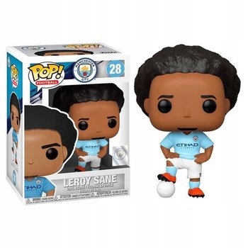 Funko Pop! Paris Saint-Germain Kylian Mbappé