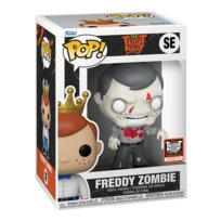 Funko POP Fright Night SE Freddy Zombie 10000pcs Special Edition