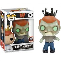 Funko POP Fright Night SE Freddy Zombie 10000pcs Special Edition