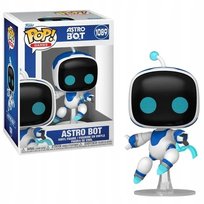 Funko POP! Games - Astro Bot #1089 inna (Inny)