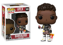 Funko Pop! Apex Legends ライフライン 4485-5cd5-4de3-911a-