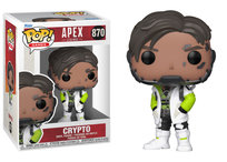 Funko POP! Games, figurka kolekcjonerska, Apex Legends