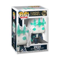 Funko POP! Games, figurka kolekcjonerska, LOL, Viego, 1044
