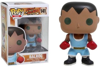 Funko Personagem Street Fighter 140 - Funko - Magazine Luiza