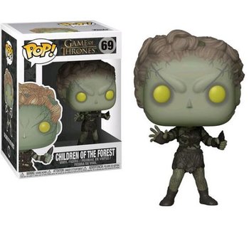 Funko POP! Games Of Thrones, figurka kolekcjonerska, Children of the Forest, 69 - Funko POP!