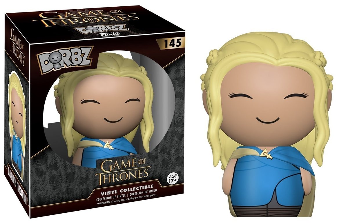 Vind daenerys funko pop op - april 2026
