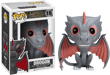 Funko POP! Games Of Thrones, figurka kolekcjonerska, Drogon, 16 - Funko POP!