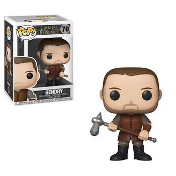 Funko POP! Games Of Thrones, figurka kolekcjonerska, Gendry, 70 - Funko POP!