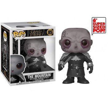 Funko POP! Games Of Thrones, figurka kolekcjonerska, The Mountain, 85 - Funko POP!