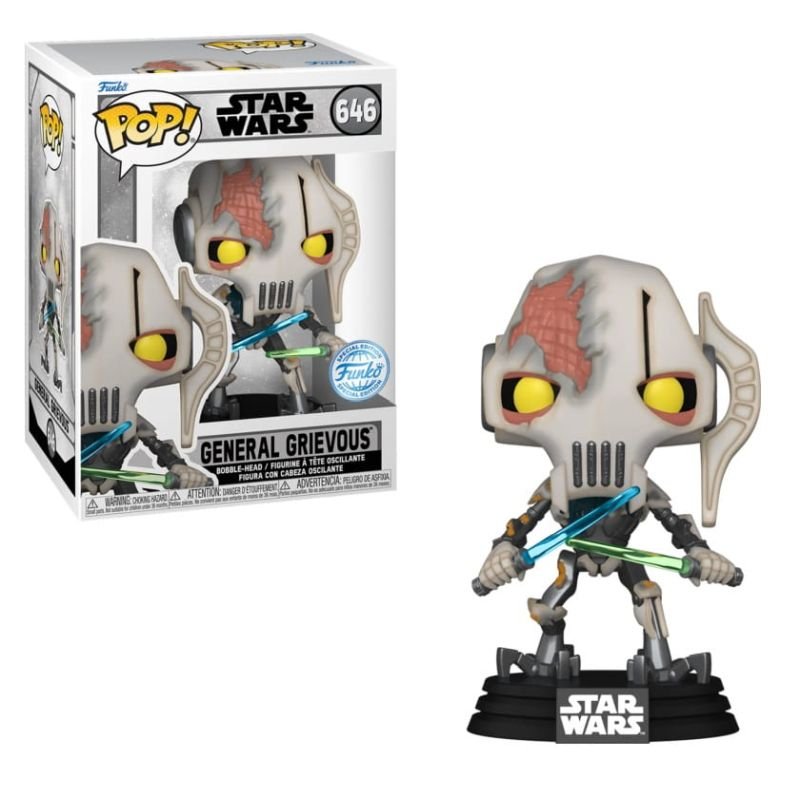 Star Wars Funko Pop! フィギュア4体セット Figurka Funko POP Star Wars 4-Pack Retro Series Special Edition