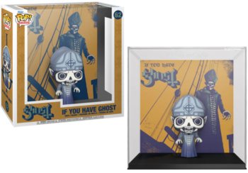 funko pop! ghost albums 62 if you have a ghost - Funko