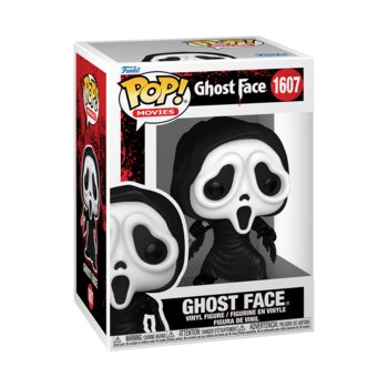 Funko POP Ghost Face 1607 Ghost Face - Funko POP !