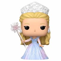 Funko Pop! Glinda w Niebieskiej Sukni - Figurka Winylowa z Wicked