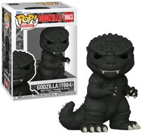 funko pop! godzilla 70th 1663 godzilla 1984 figurka Funko POP !