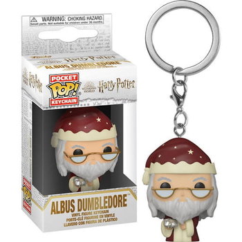 Funko POP, Harry Potter, figurka Albus Dumbeldore - Funko POP