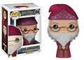 Funko POP! Harry Potter, figurka kolekcjonerska, Albus Dumbledore, 04 - Funko POP!