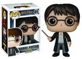 Funko POP! Harry Potter, figurka kolekcjonerska, Harry Potter, 01  - Funko POP!