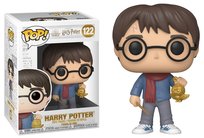 Funko POP! Harry Potter, figurka kolekcjonerska, Harry Potter, 122