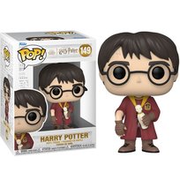 Funko POP! Harry Potter, figurka kolekcjonerska, Harry Potter, 149