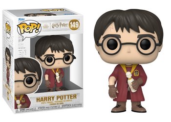 Funko POP! Harry Potter, figurka kolekcjonerska, Harry Potter, 149 - Funko POP!