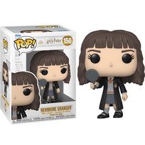 Funko POP! Harry Potter, figurka kolekcjonerska, Hermiona Granger, 150