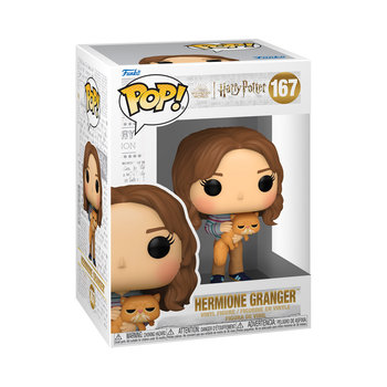 Funko POP!, Harry Potter, figurka kolekcjonerska, Hermione - Funko POP!
