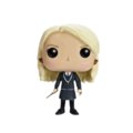 Funko POP! Harry Potter, figurka kolekcjonerska, Luna Lovegood, 14&nbsp;-&nbsp;Funko