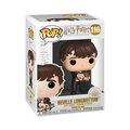 Funko POP! Harry Potter, figurka kolekcjonerska, Neville Longbottom, Wizarding World, 116 - Funko