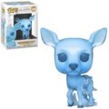 Funko POP! Harry Potter, figurka kolekcjonerska, Patronus (Severus Snape), 128 - Funko POP!