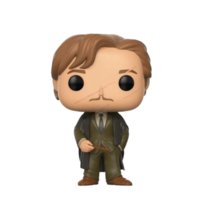 Funko POP! Harry Potter, figurka kolekcjonerska, Remus Lupin, 45