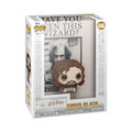 Funko POP! Harry Potter, figurka kolekcjonerska, Sirius Black, 08&nbsp;-&nbsp;Funko POP!